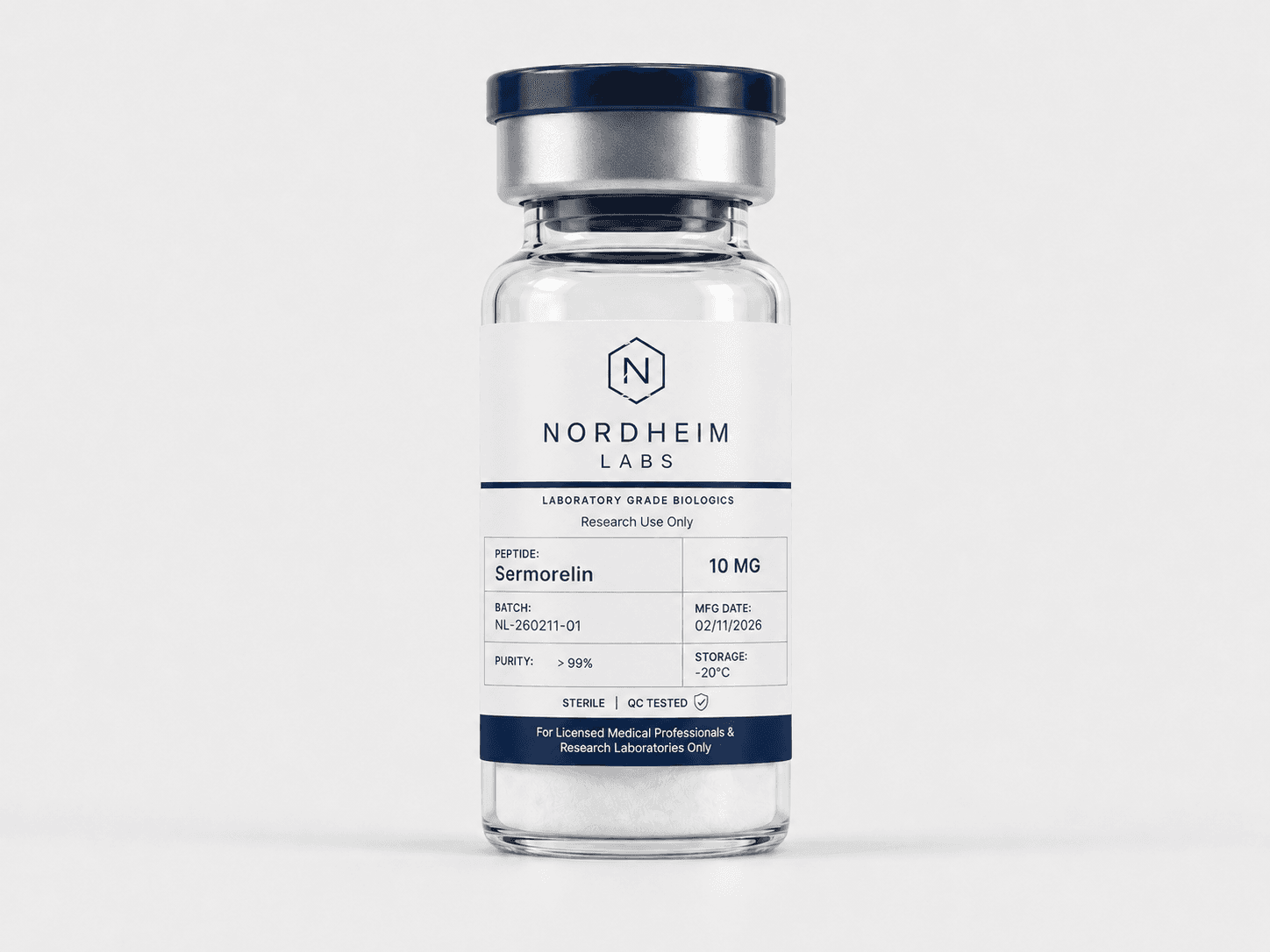 Sermorelin